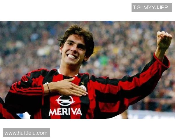 足球明星卡片卡卡的传奇故事与收藏价值探秘