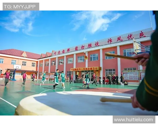篮球明星的哥哥在军营中展现不一样的风采与拼搏精神